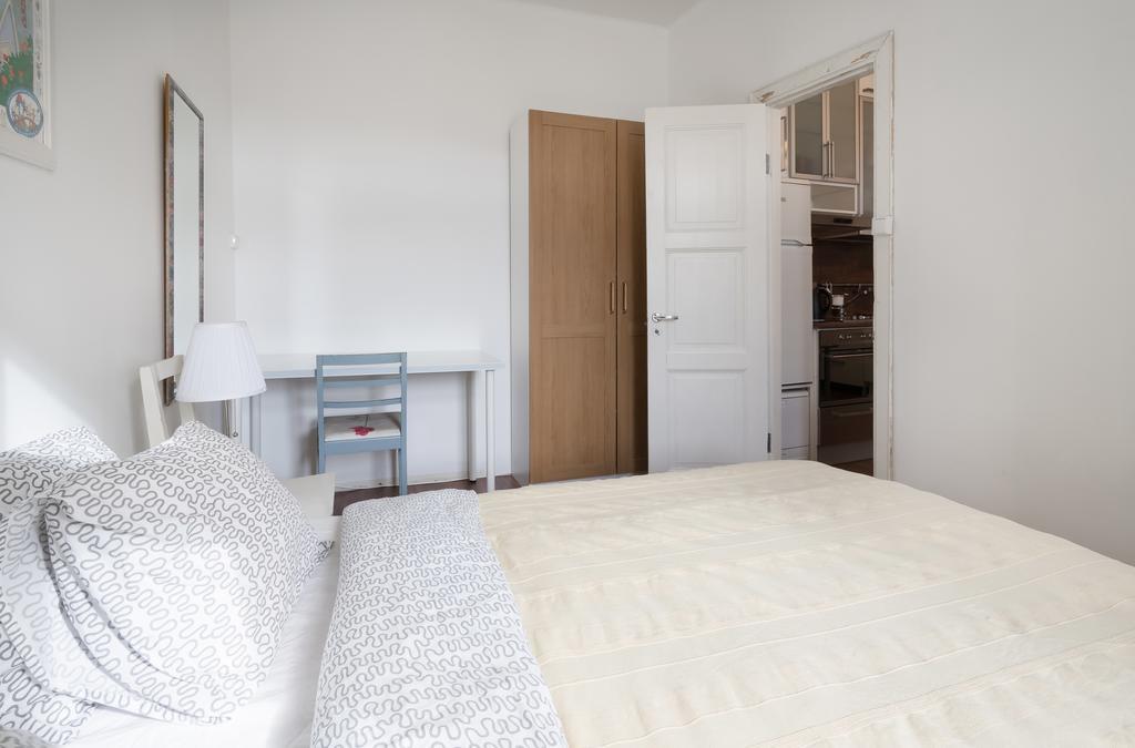 Kamppi Apartamento Helsínquia