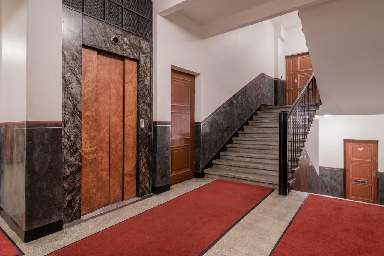 Kamppi Apartamento *