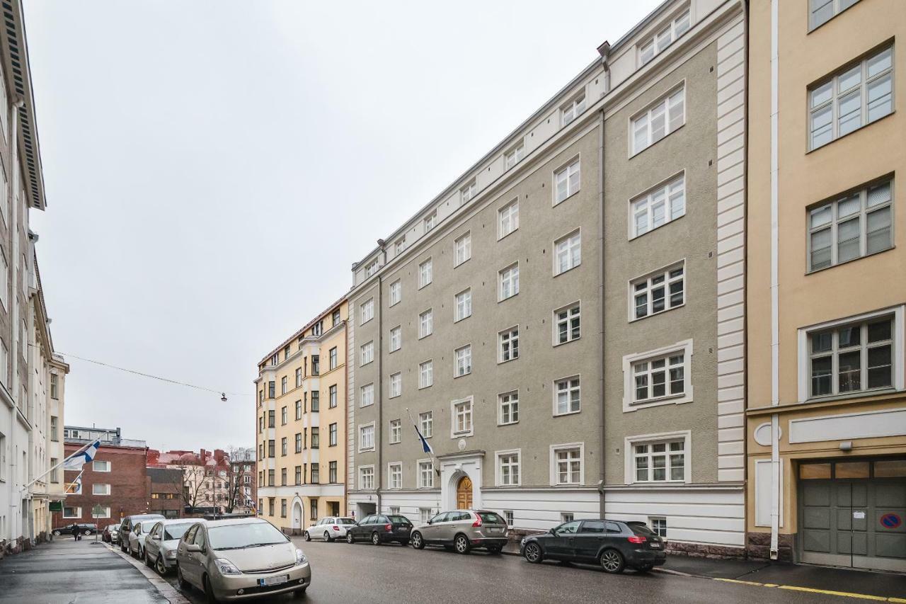 Kamppi Apartamento