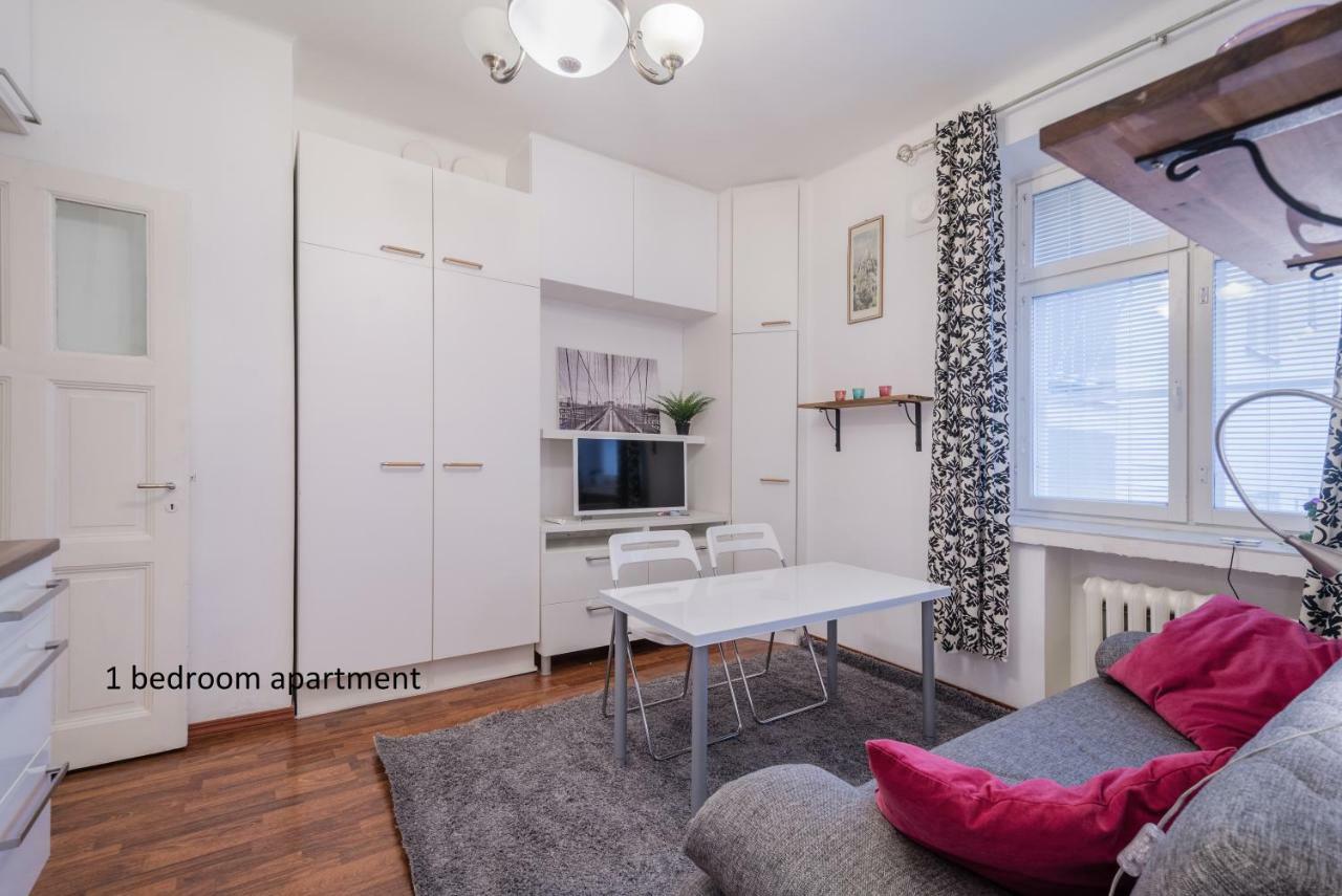Apartamento Kamppi Helsínquia