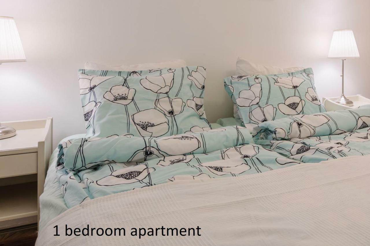 Apartamento Kamppi Helsínquia
