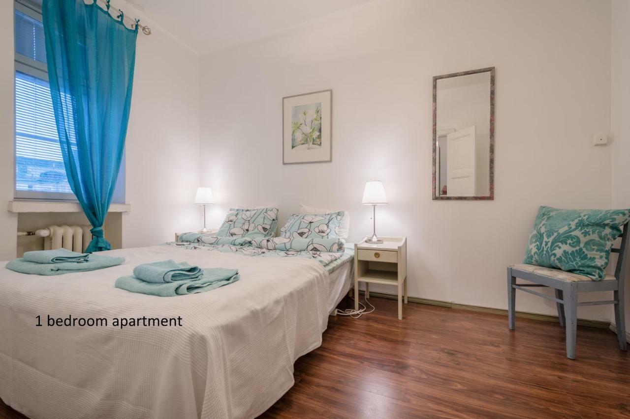 Apartamento Kamppi *
